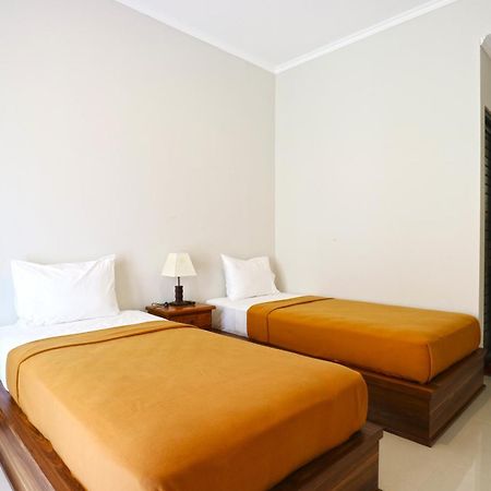 Taste Of Bali Hostel Kuta Lombok Kültér fotó