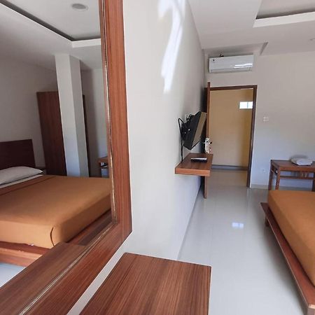 Taste Of Bali Hostel Kuta Lombok Kültér fotó
