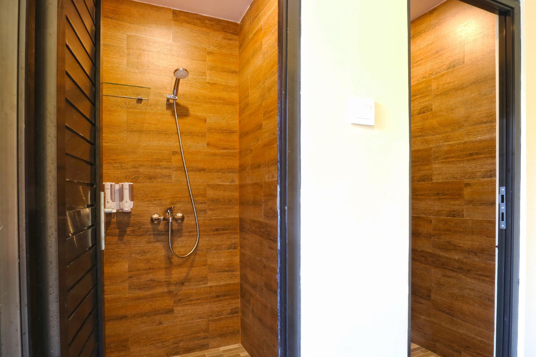 Taste Of Bali Hostel Kuta Lombok Kültér fotó