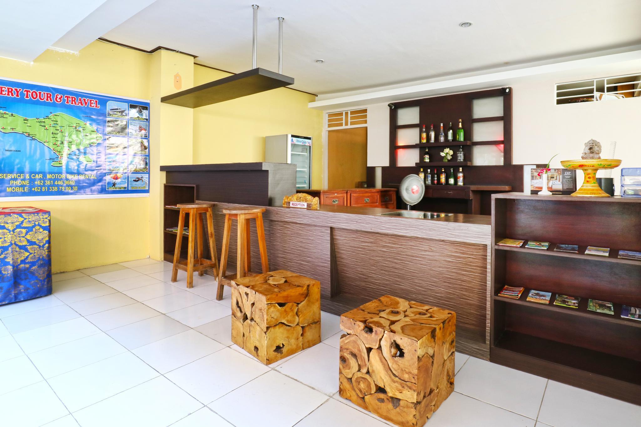 Taste Of Bali Hostel Kuta Lombok Kültér fotó