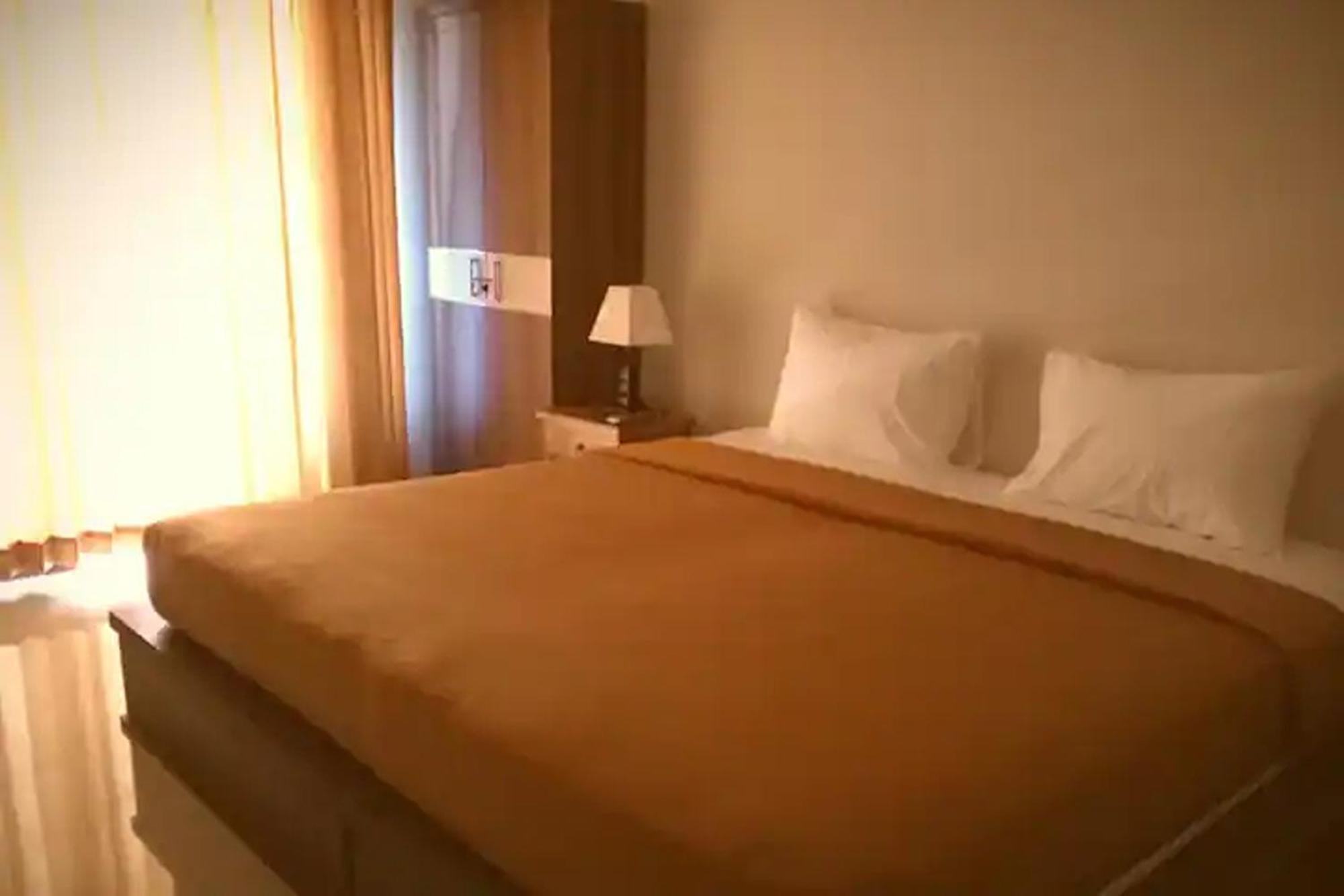 Taste Of Bali Hostel Kuta Lombok Kültér fotó