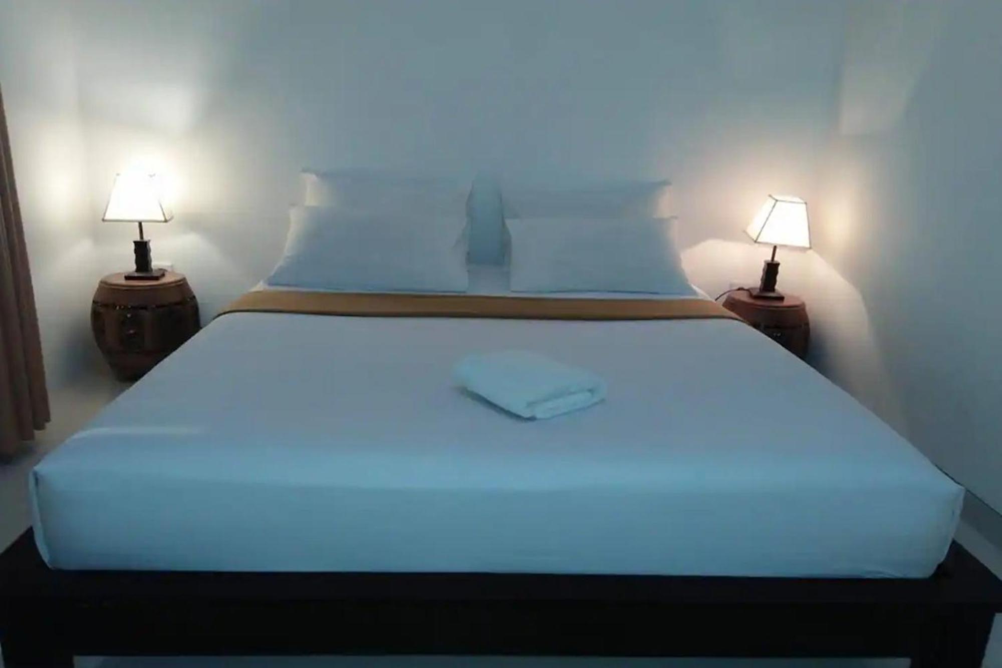 Taste Of Bali Hostel Kuta Lombok Kültér fotó