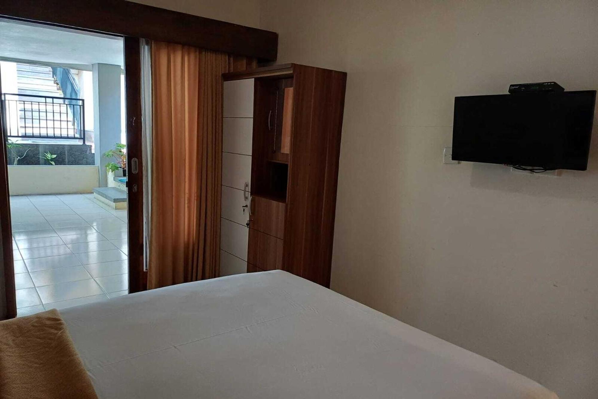 Taste Of Bali Hostel Kuta Lombok Kültér fotó