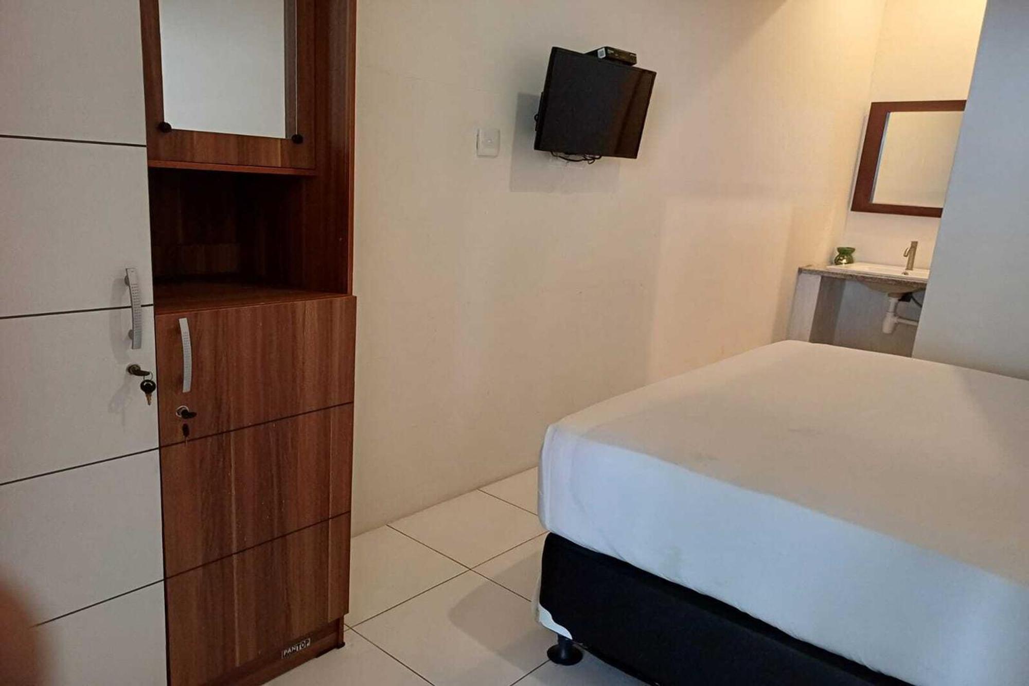 Taste Of Bali Hostel Kuta Lombok Kültér fotó