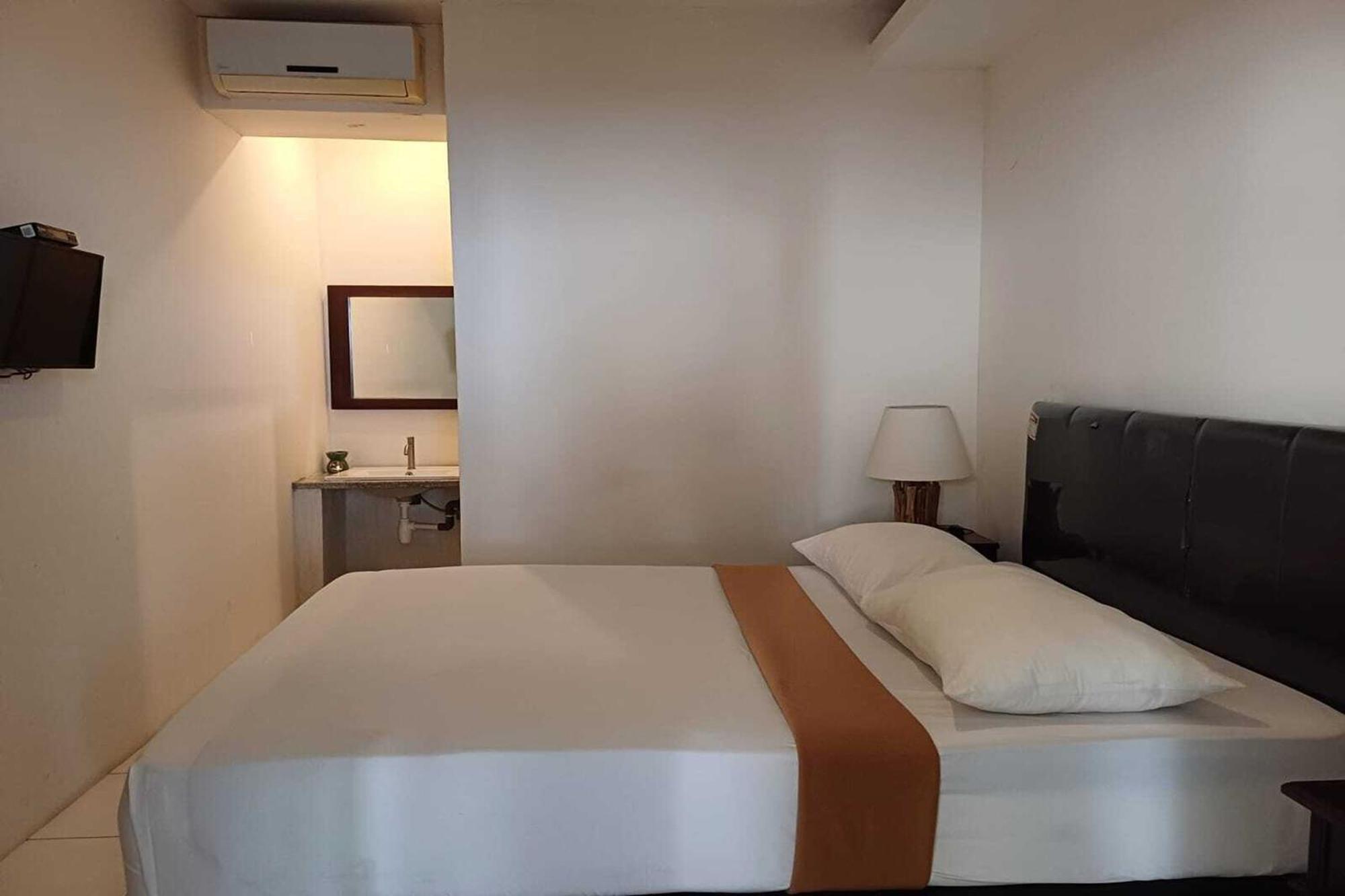 Taste Of Bali Hostel Kuta Lombok Kültér fotó