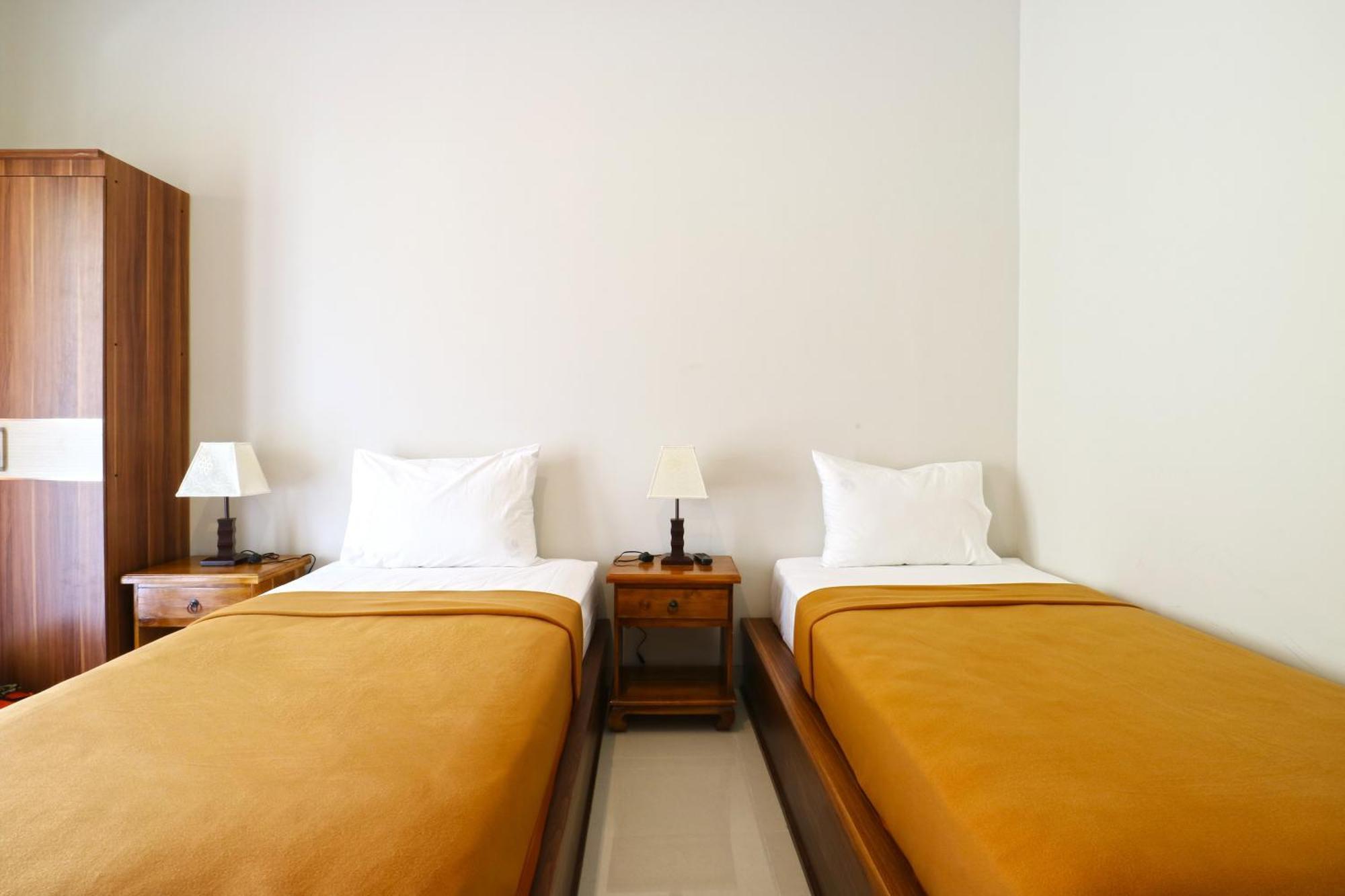 Taste Of Bali Hostel Kuta Lombok Kültér fotó
