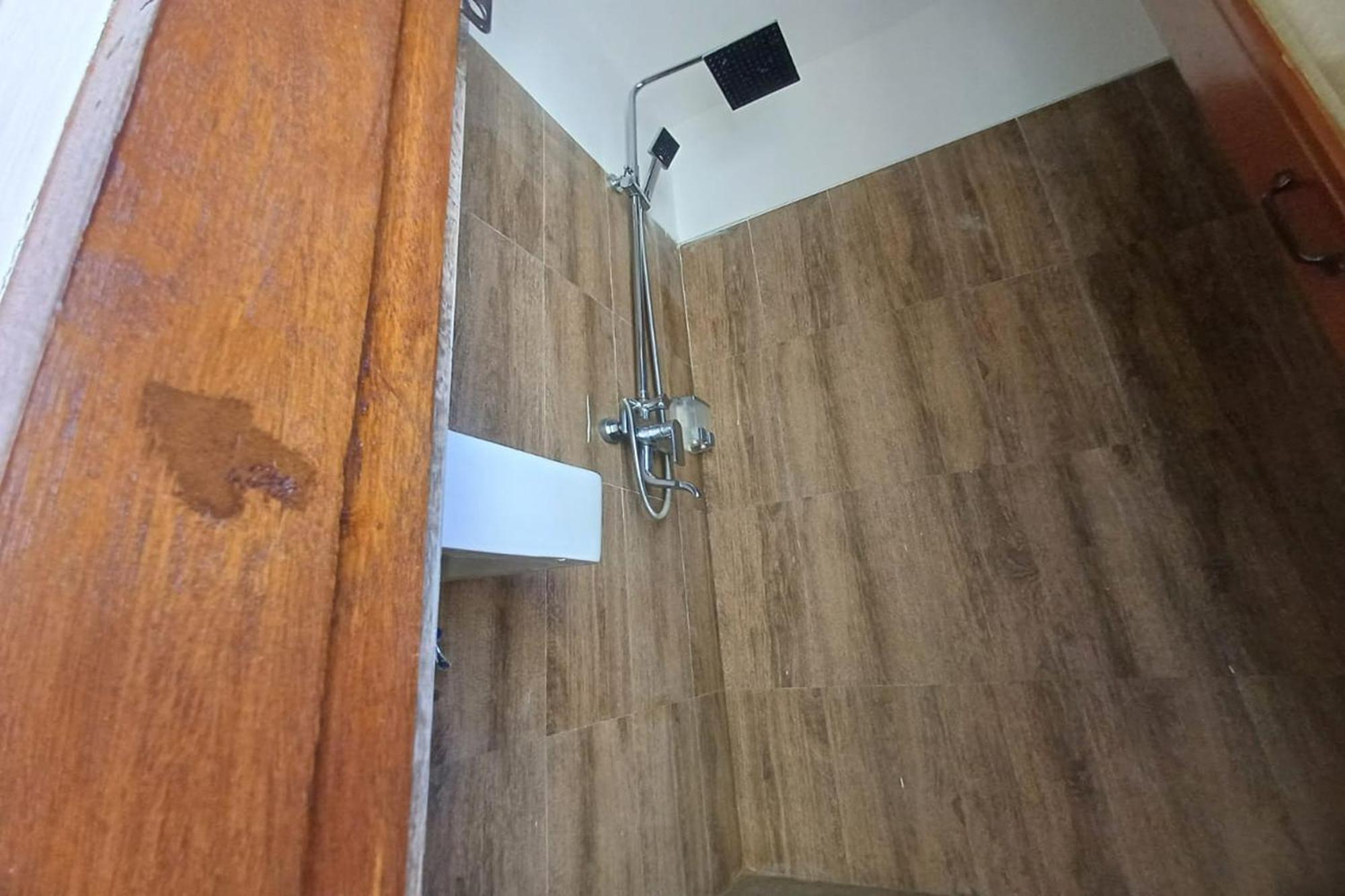 Taste Of Bali Hostel Kuta Lombok Kültér fotó