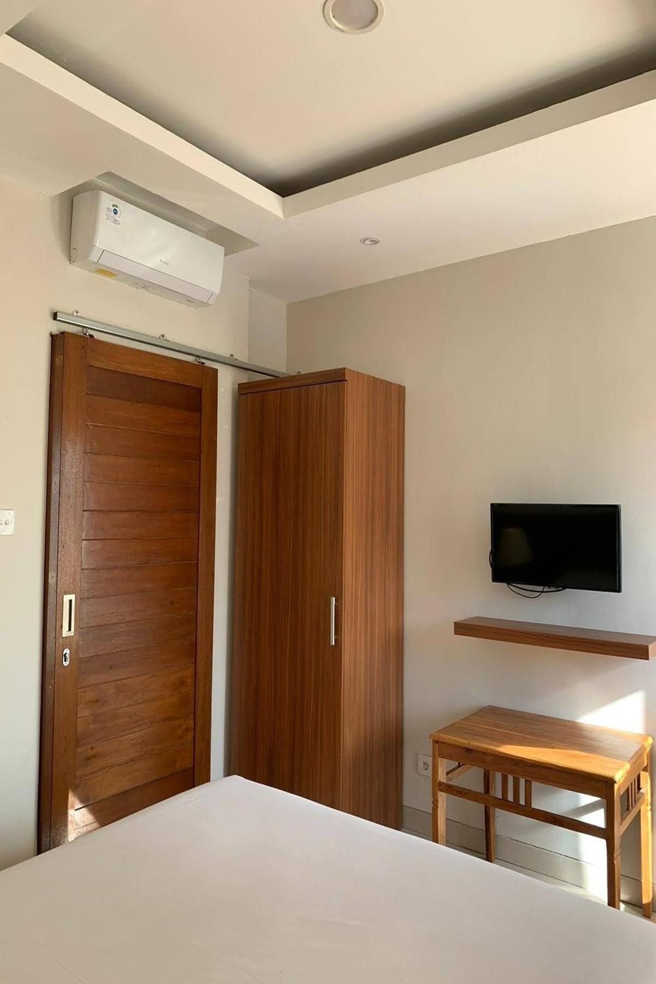 Taste Of Bali Hostel Kuta Lombok Kültér fotó