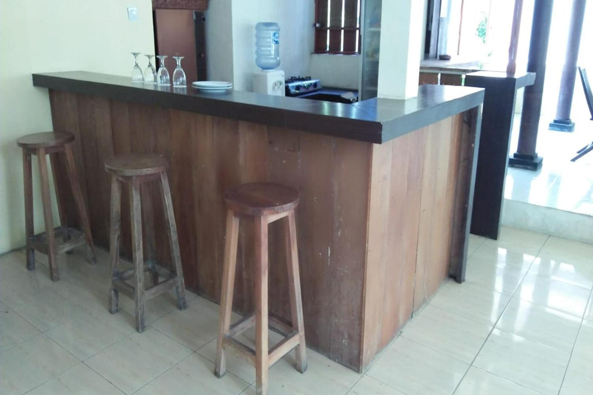 Taste Of Bali Hostel Kuta Lombok Kültér fotó