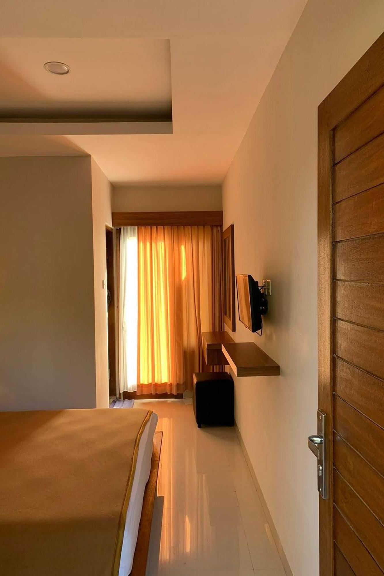 Taste Of Bali Hostel Kuta Lombok Kültér fotó