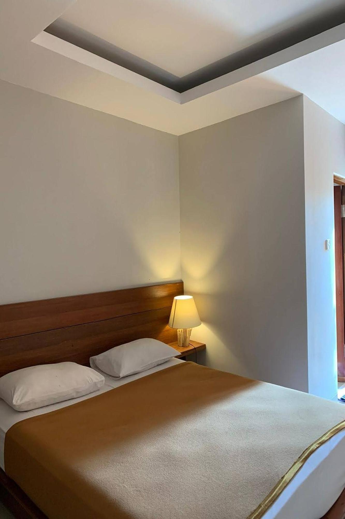 Taste Of Bali Hostel Kuta Lombok Kültér fotó