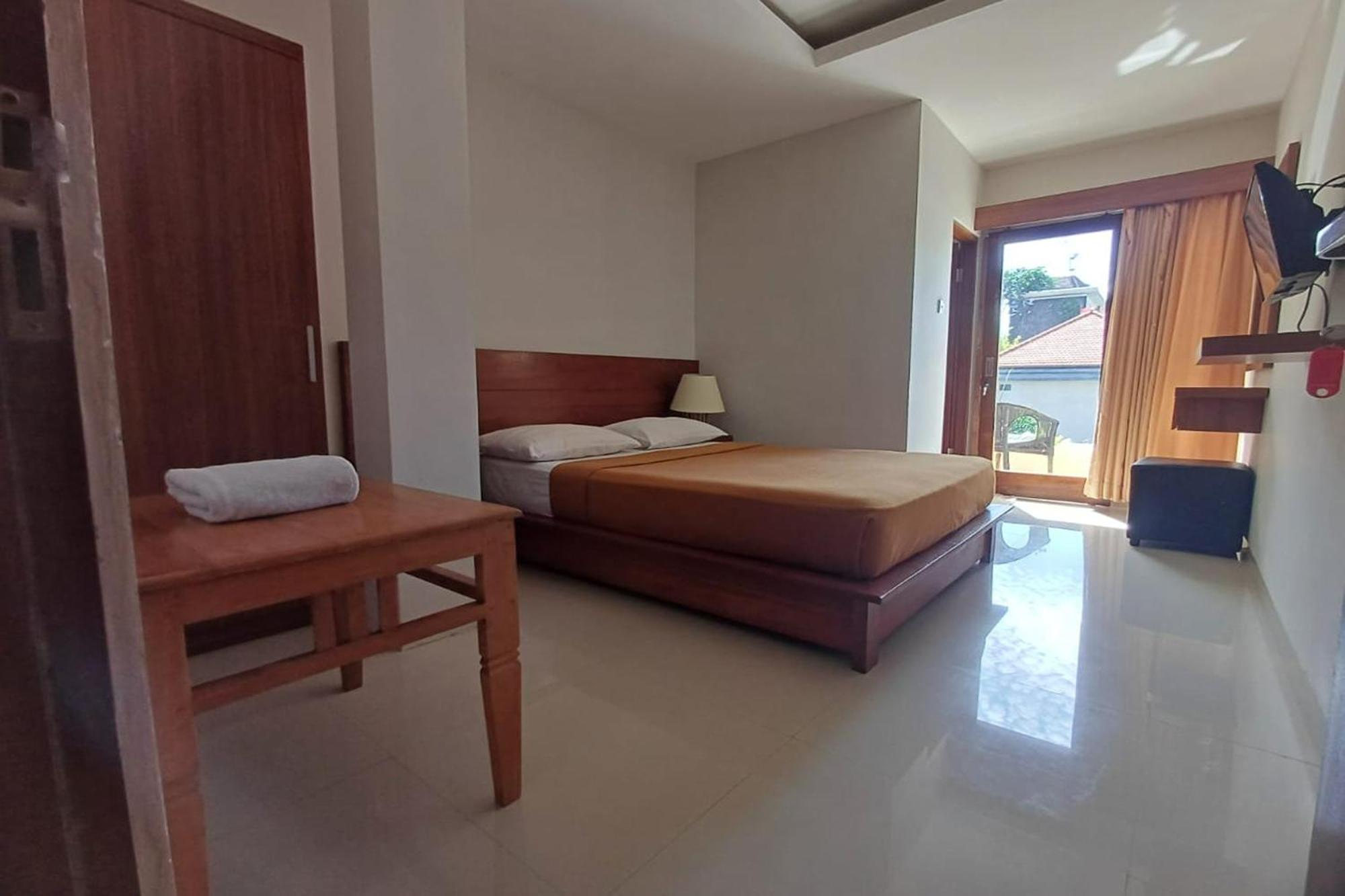 Taste Of Bali Hostel Kuta Lombok Kültér fotó