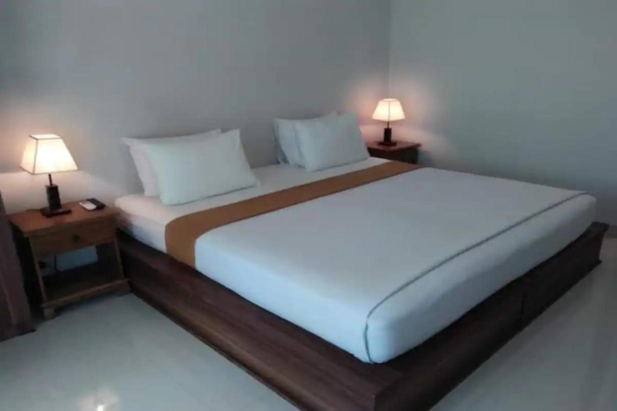 Taste Of Bali Hostel Kuta Lombok Kültér fotó