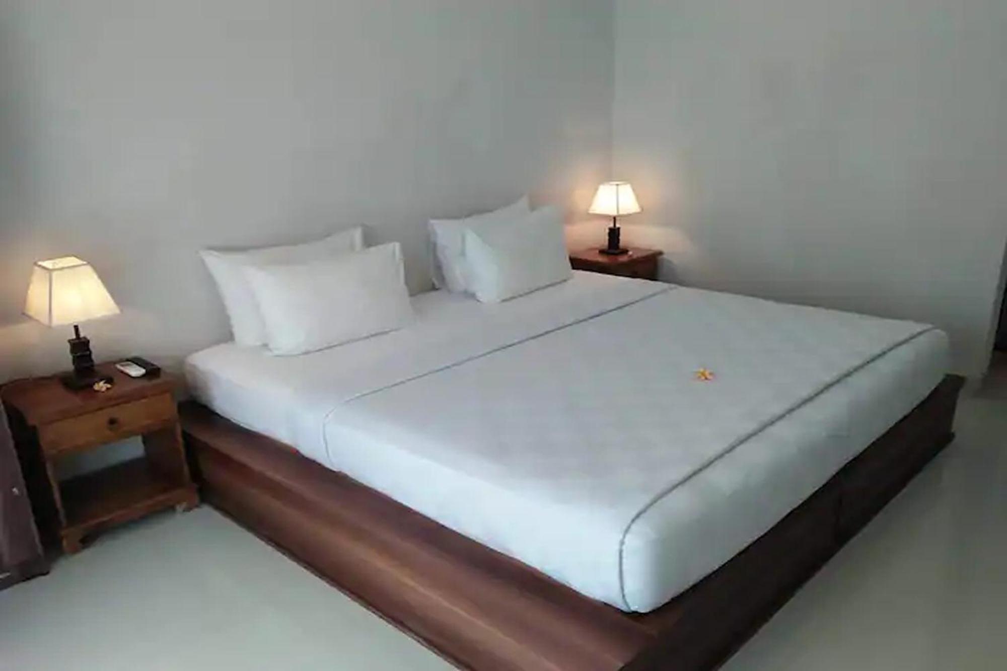 Taste Of Bali Hostel Kuta Lombok Kültér fotó