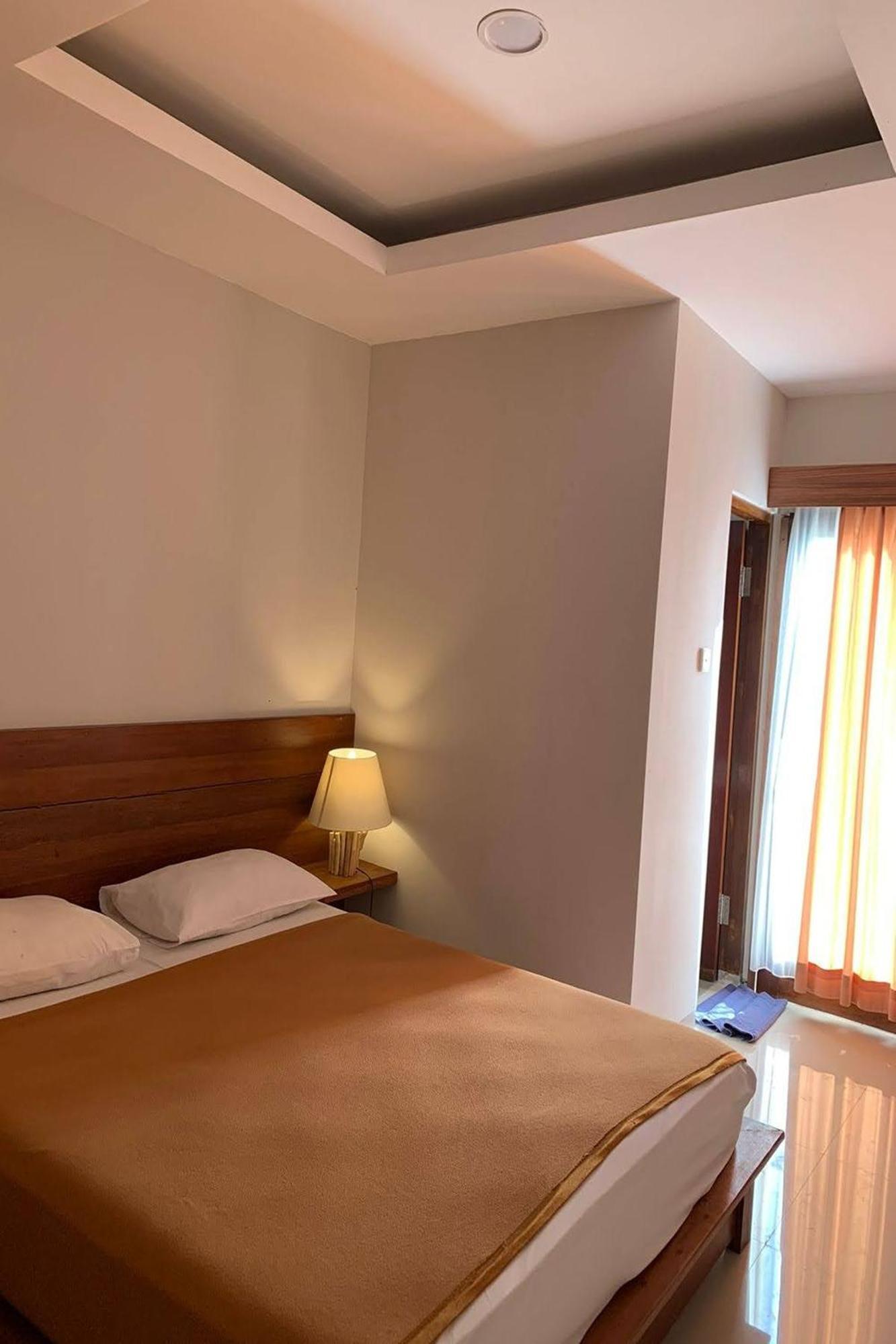 Taste Of Bali Hostel Kuta Lombok Kültér fotó