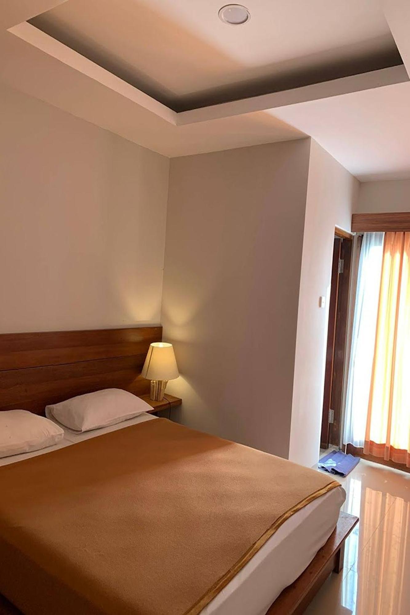 Taste Of Bali Hostel Kuta Lombok Kültér fotó