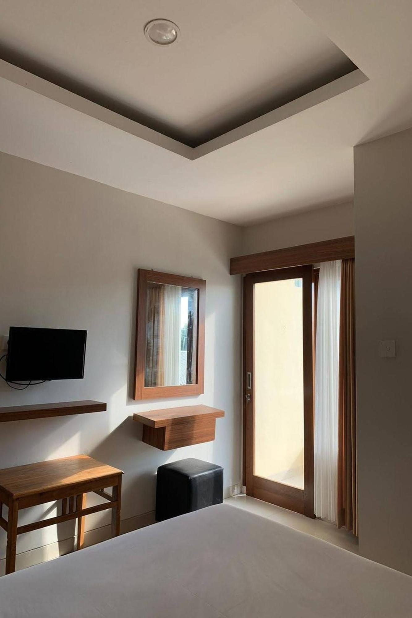 Taste Of Bali Hostel Kuta Lombok Kültér fotó