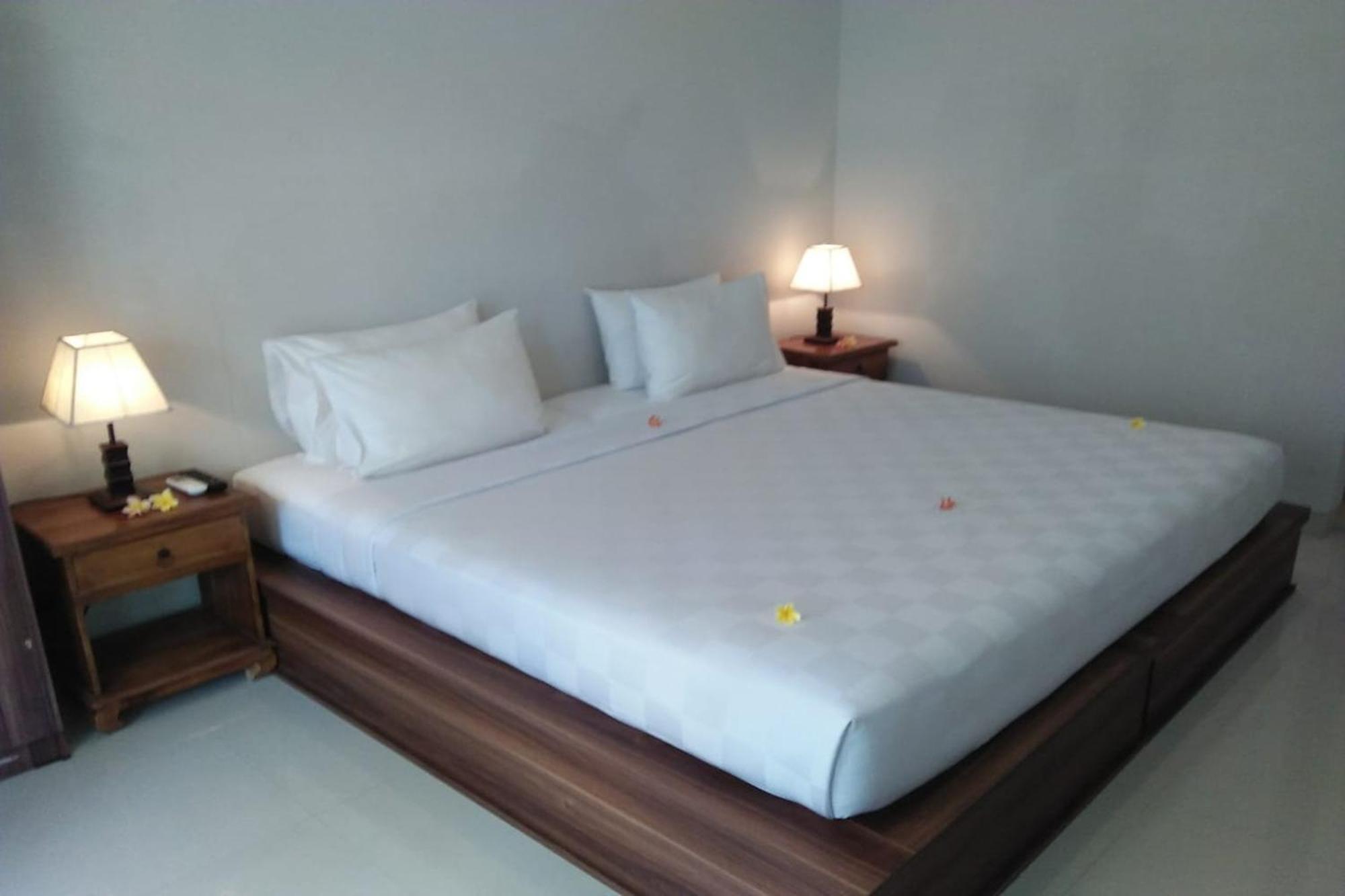 Taste Of Bali Hostel Kuta Lombok Kültér fotó
