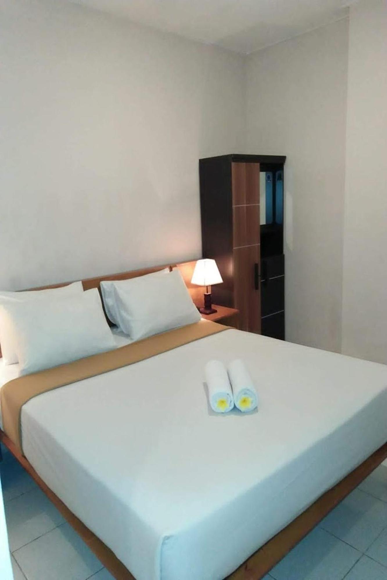Taste Of Bali Hostel Kuta Lombok Kültér fotó