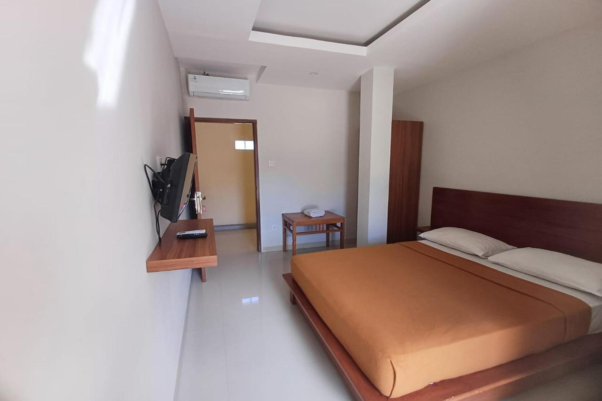 Taste Of Bali Hostel Kuta Lombok Kültér fotó