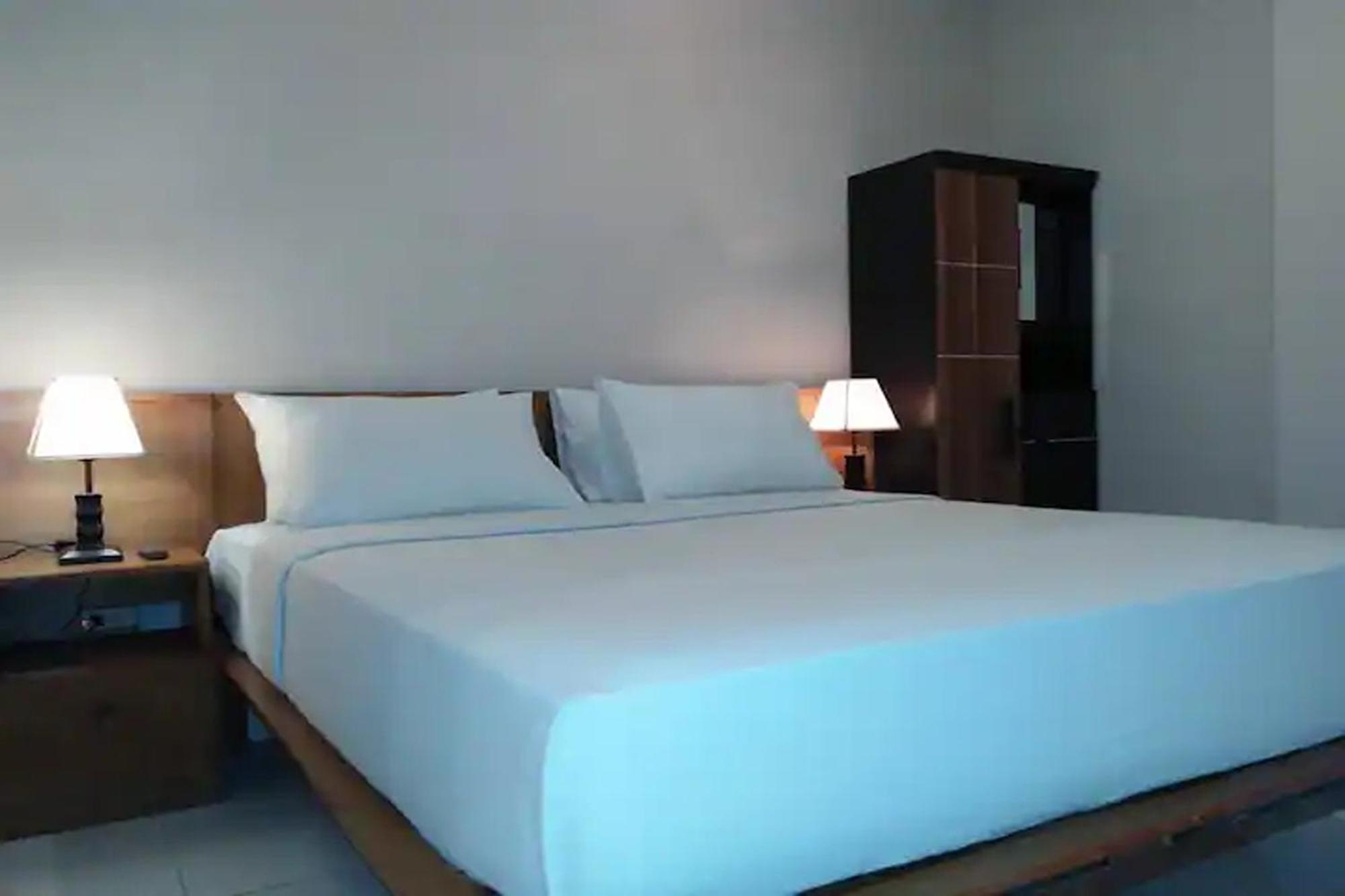 Taste Of Bali Hostel Kuta Lombok Kültér fotó