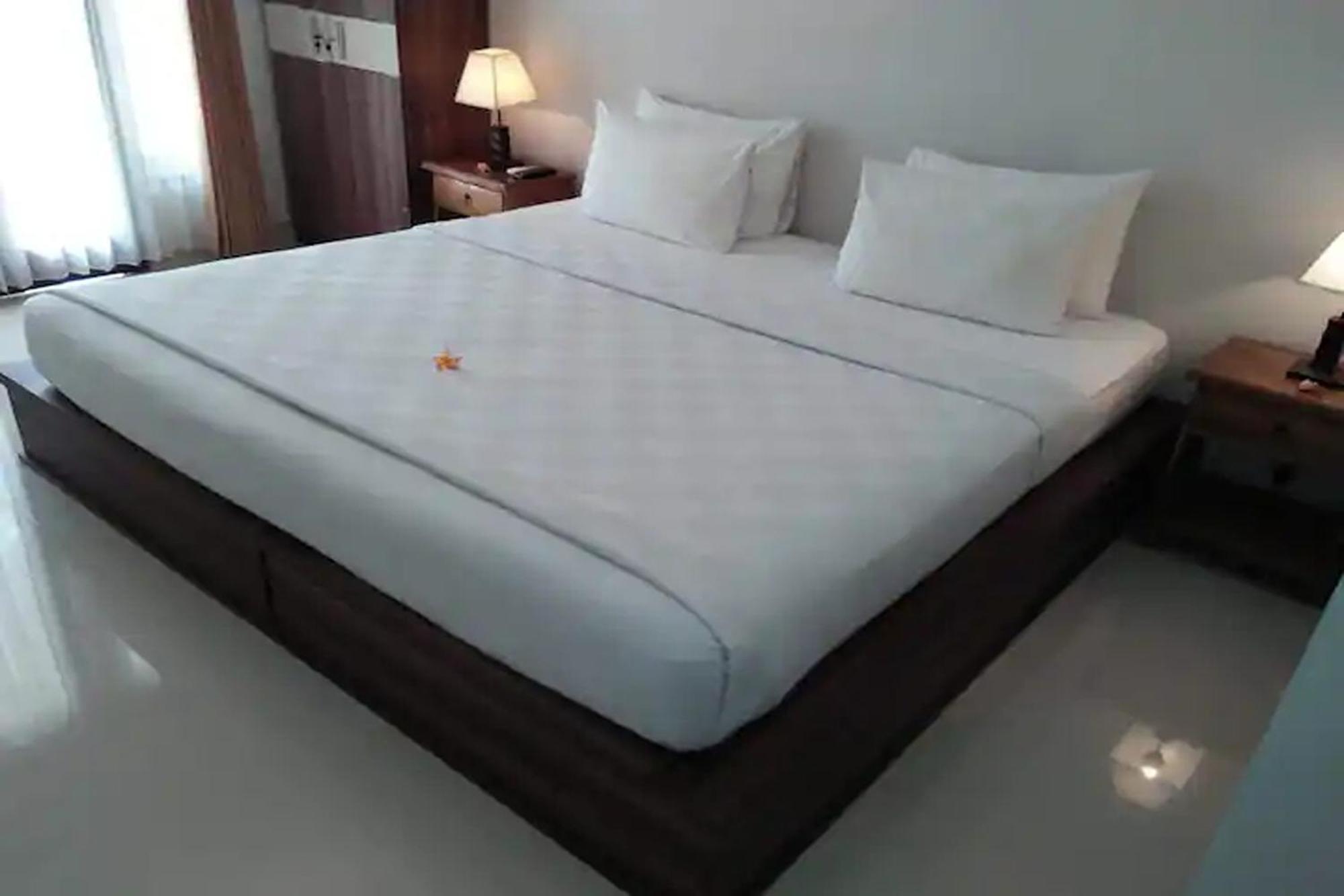 Taste Of Bali Hostel Kuta Lombok Kültér fotó