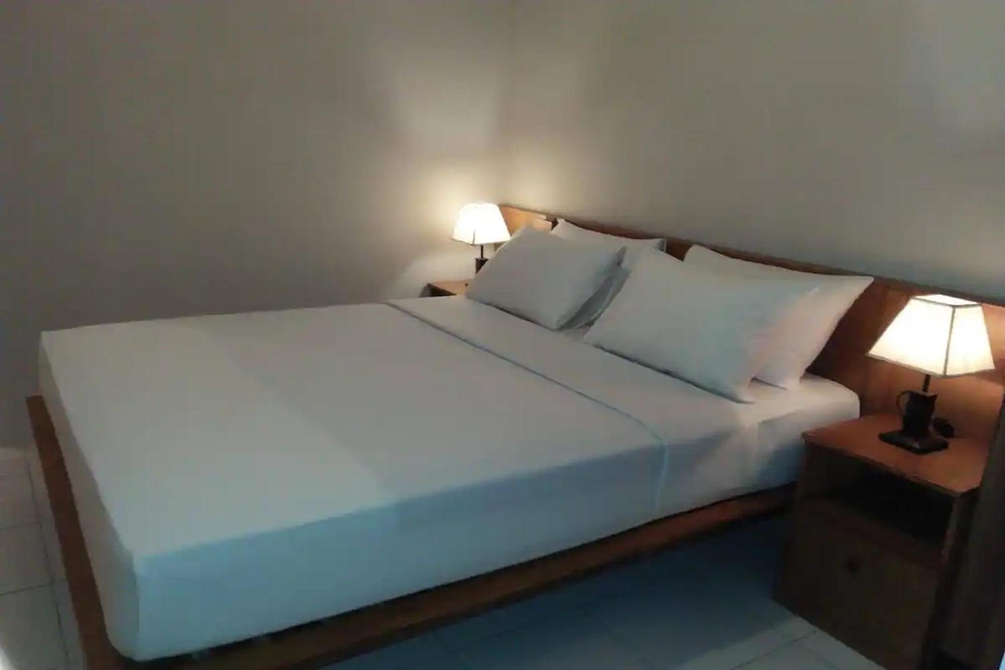 Taste Of Bali Hostel Kuta Lombok Kültér fotó