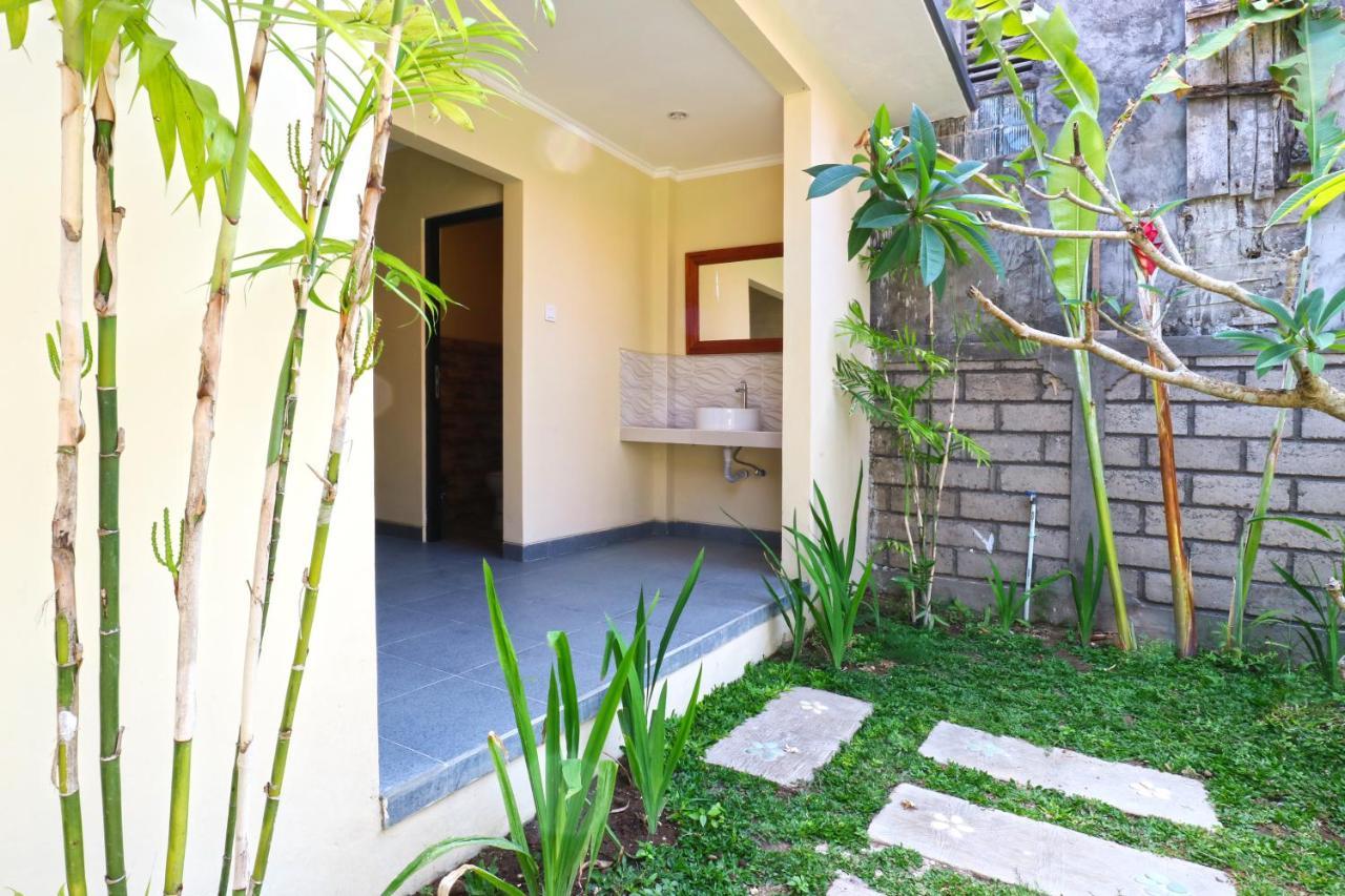 Taste Of Bali Hostel Kuta Lombok Kültér fotó
